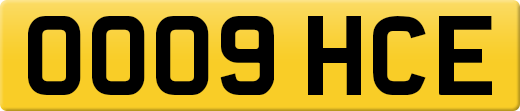 OO09HCE