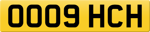 OO09HCH