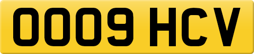 OO09HCV