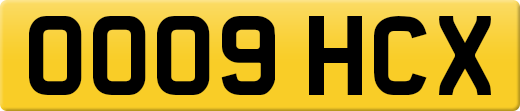 OO09HCX