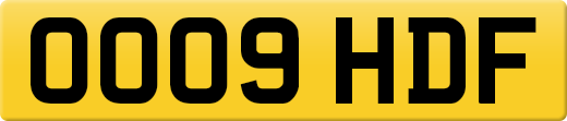 OO09HDF