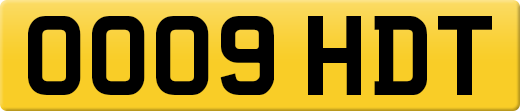 OO09HDT