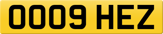 OO09HEZ