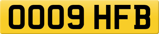OO09HFB