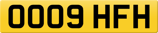 OO09HFH