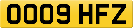 OO09HFZ