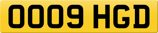 OO09HGD