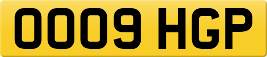 OO09HGP