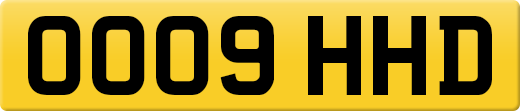 OO09HHD