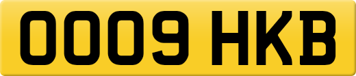 OO09HKB