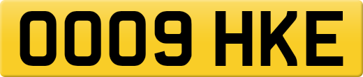 OO09HKE