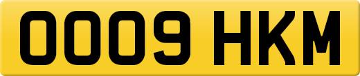 OO09HKM