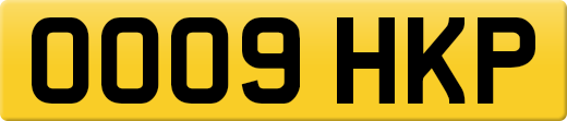 OO09HKP
