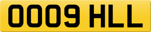 OO09HLL