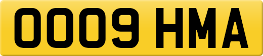 OO09HMA