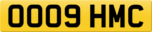 OO09HMC