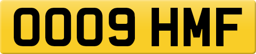 OO09HMF
