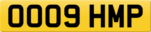 OO09HMP