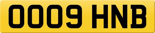OO09HNB