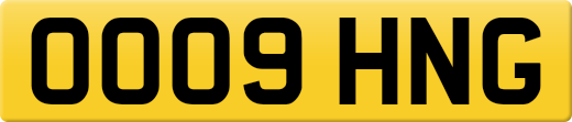 OO09HNG
