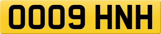 OO09HNH