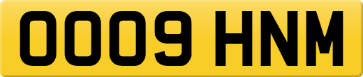 OO09HNM