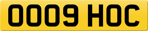 OO09HOC