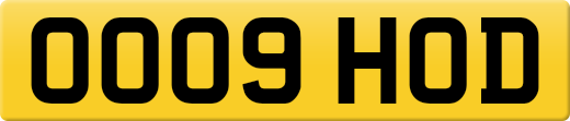 OO09HOD