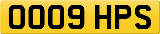 OO09HPS