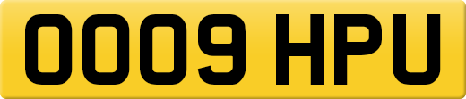 OO09HPU