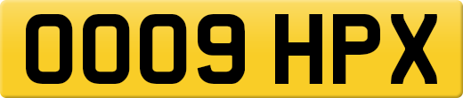 OO09HPX