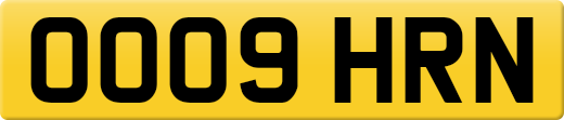 OO09HRN