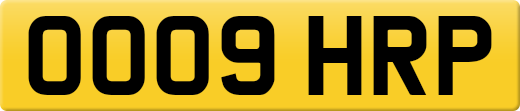 OO09HRP