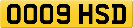 OO09HSD