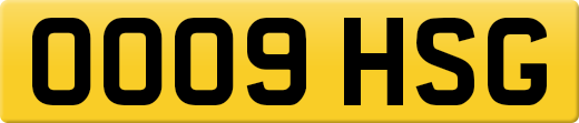 OO09HSG