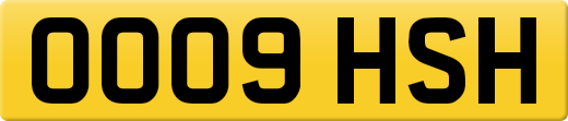 OO09HSH