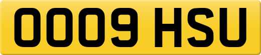 OO09HSU