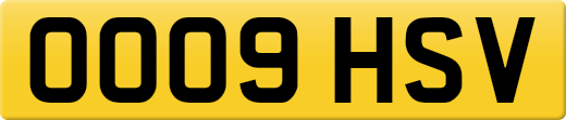 OO09HSV
