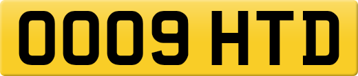 OO09HTD