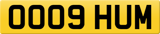 OO09HUM