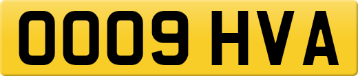 OO09HVA