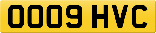 OO09HVC