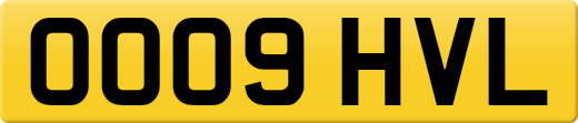 OO09HVL