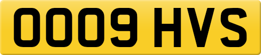 OO09HVS