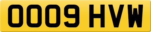 OO09HVW