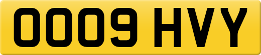 OO09HVY