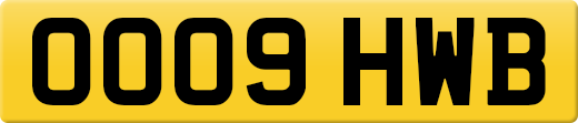 OO09HWB