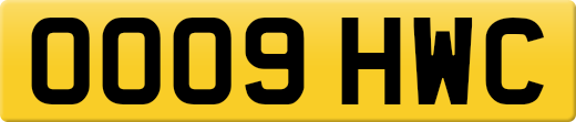 OO09HWC