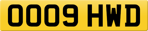 OO09HWD