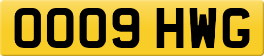 OO09HWG